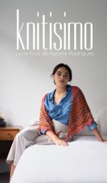 Libro Knitsimo de Lucía Ruíz de Aguirre Rodríguez