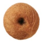 Mohair color Canela