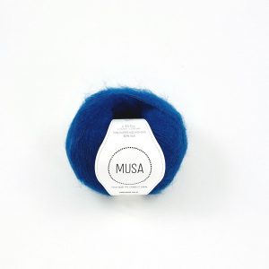 Mohair Silk 45 azul