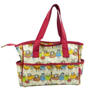 Bolsa multiusos de Emma Ball