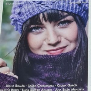 Revista Bellota versión en inglés