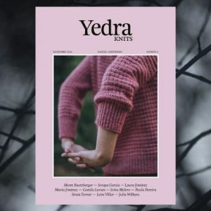 Revista Yedra Knits número 2