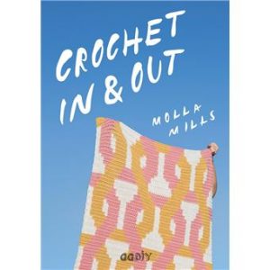 Revista Crochet in&out