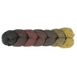 Rope plait 195