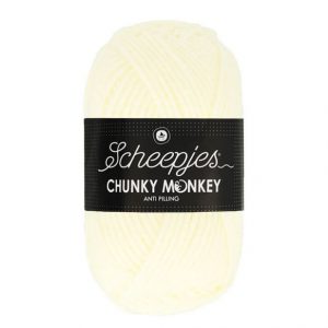 Chunky Monkey 1005 CREAM