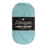 Chunky Monkey 1019 POWDER BLUE