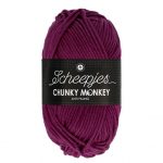 Chunky Monkey 1061 CERISE