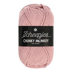 Chunky Monkey 1080 PEARL PINK
