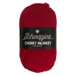Chunky Monkey 1246 CARDINAL