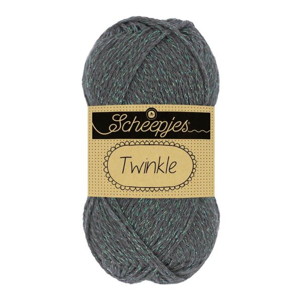 Scheepjes TWINKLE 912