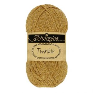 Scheepjes TWINKLE 941