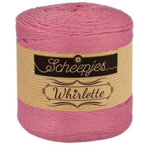 Scheepjes whirlette 859