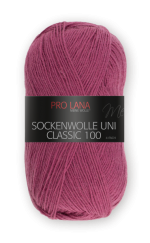 Sockenwolle Uni Classic nº 4041
