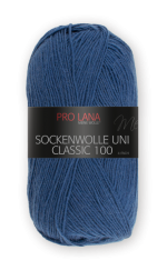 Sockenwolle Uni Classic nº 4055