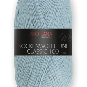Sockenwolle Uni Classic nº 4056