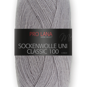 Sockenwolle Uni Classic nº 4090