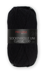 Sockenwolle Uni Classic nº 4099