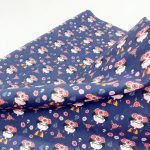 Tela Frida Khalo (azul)