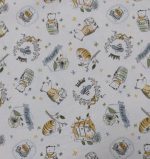 Tela Winnie the Pooh