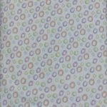 Tela aros de colores