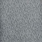 Tela ramas con fondo gris