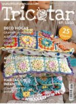 Tricotar en casa núm 47