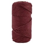 Urdimbre bambú Chololate fondant