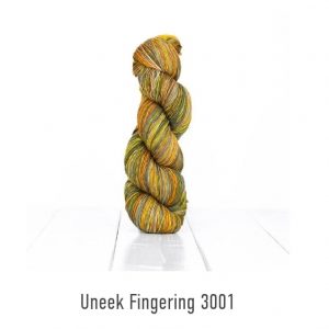 uneek fingering  3001
