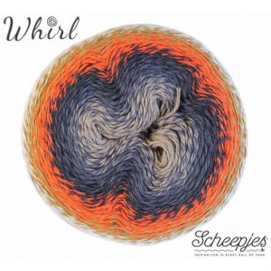 Whirl  771 Jumpin´ Jaffa Pop