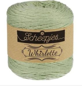 Scheepjes whirlette 880