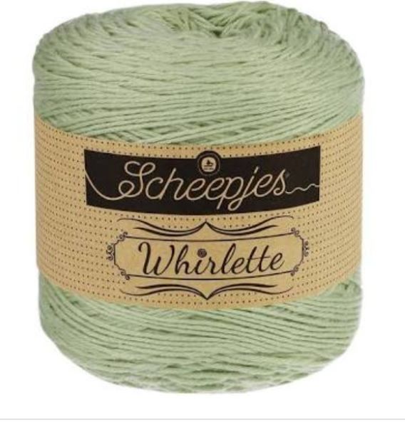 Scheepjes whirlette 880