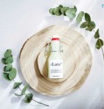 Jabón ecolavado sin aclarado