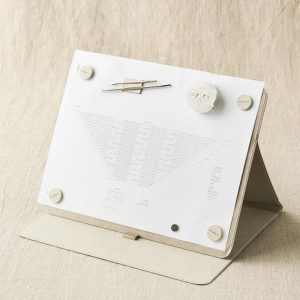 Marke´s Board Kit color gris de Cocoknits