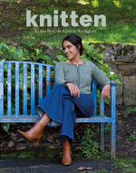 KNITTEN by Lucía Ruíz de Aguirre R.